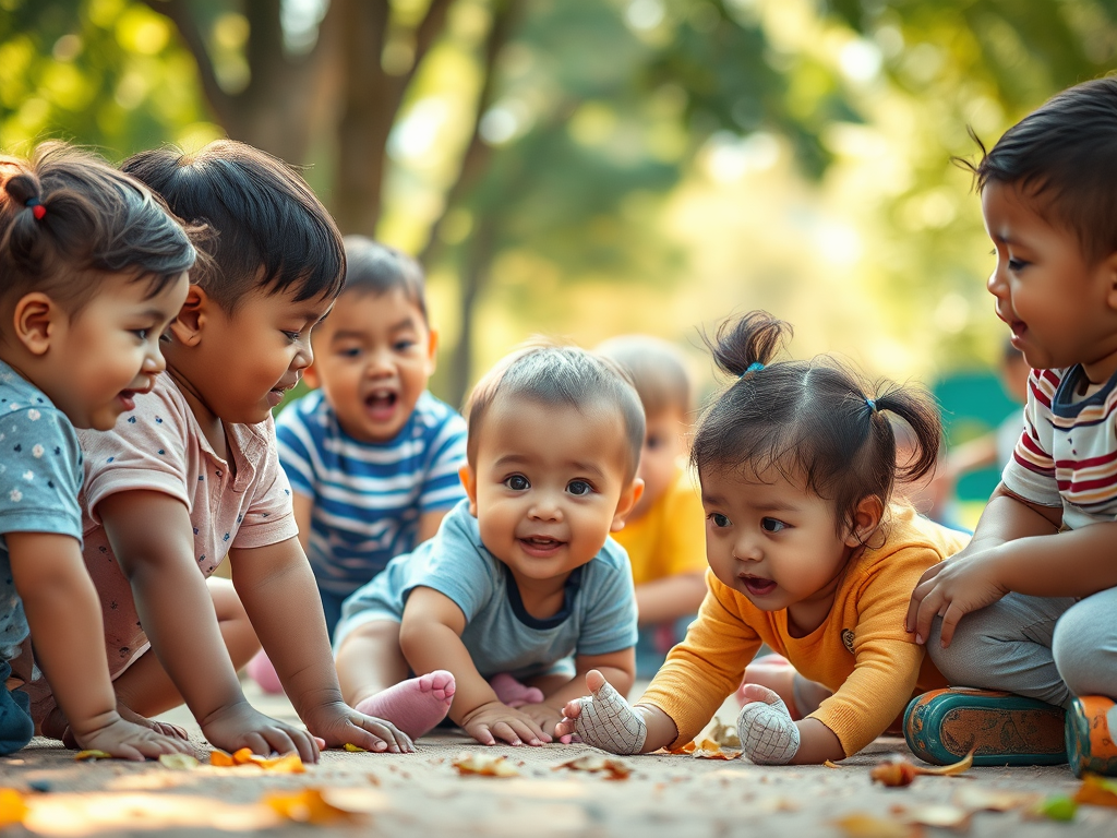 Navigating Challenges in Child Growth