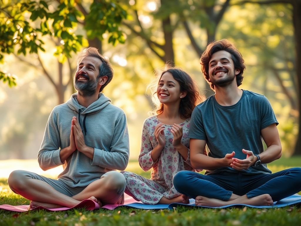 How to Incorporate Mindfulness in Children’s Daily Life