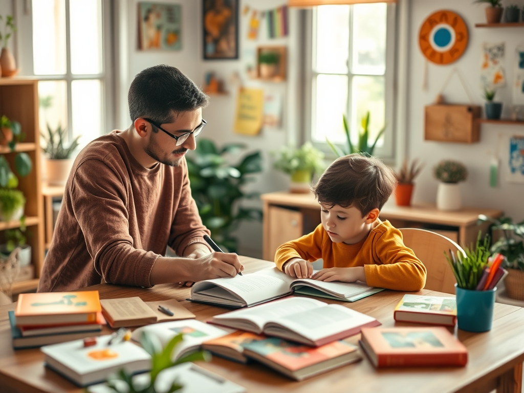 Homeschooling: A Complete Guide for Parents