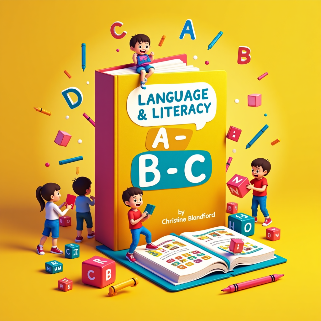 Foundations – Language and Literacy | Level I